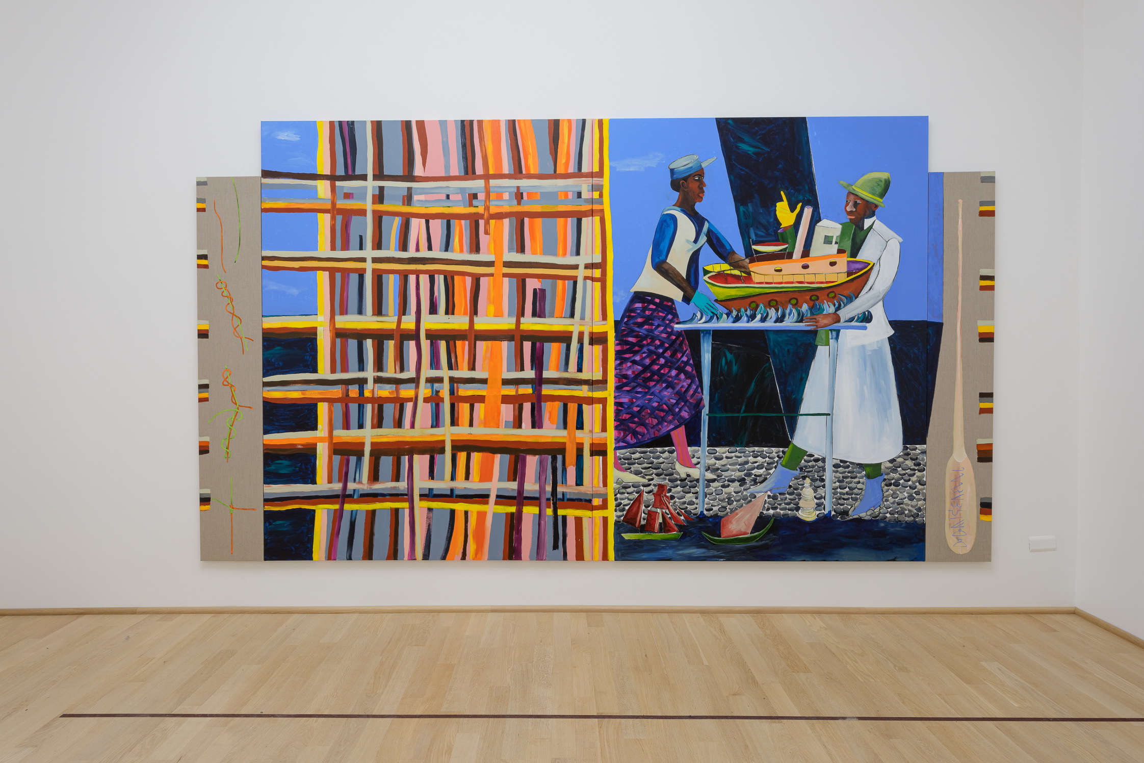 Special BIENNALE ARTE 2024 - Finestre sull'Arte