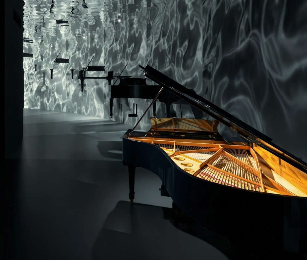 Biennale Arte 2026, il Padiglione Venezia presenta “Note persistenti”