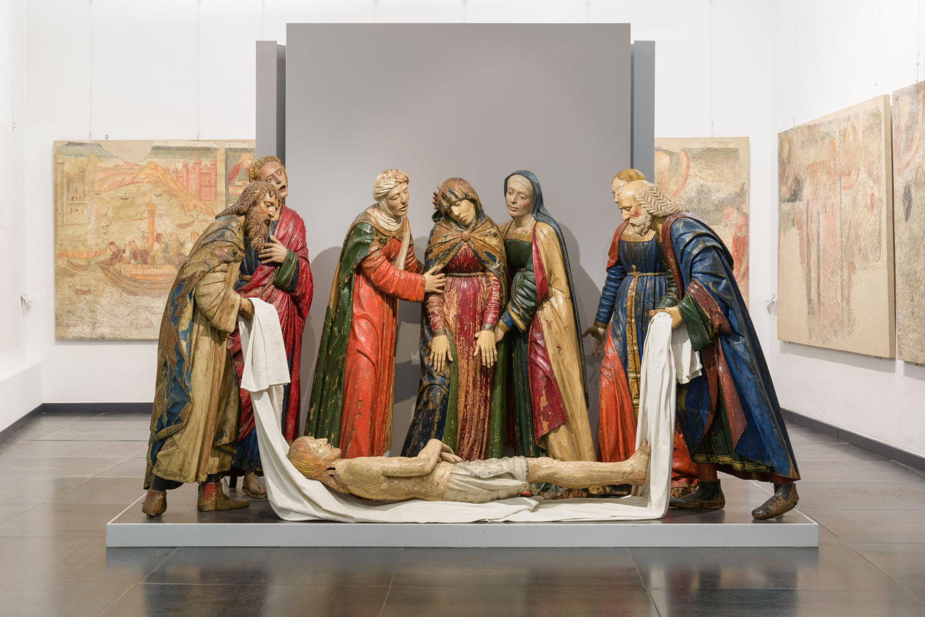 MUVV, la rete di Vercelli e Varallo per valorizzare un patrimonio museale d'eccellenza