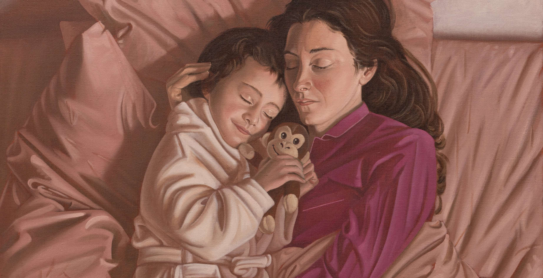 Patrizio Di Massimo dialoga con i maestri italiani del '900 all’Estorick di Londra