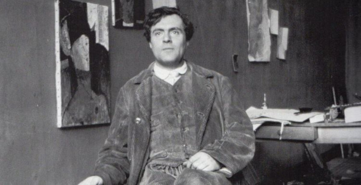 Arte in tv dal 29 marzo al 4 aprile: Modigliani, Klimt, Pompei e Cleopatra