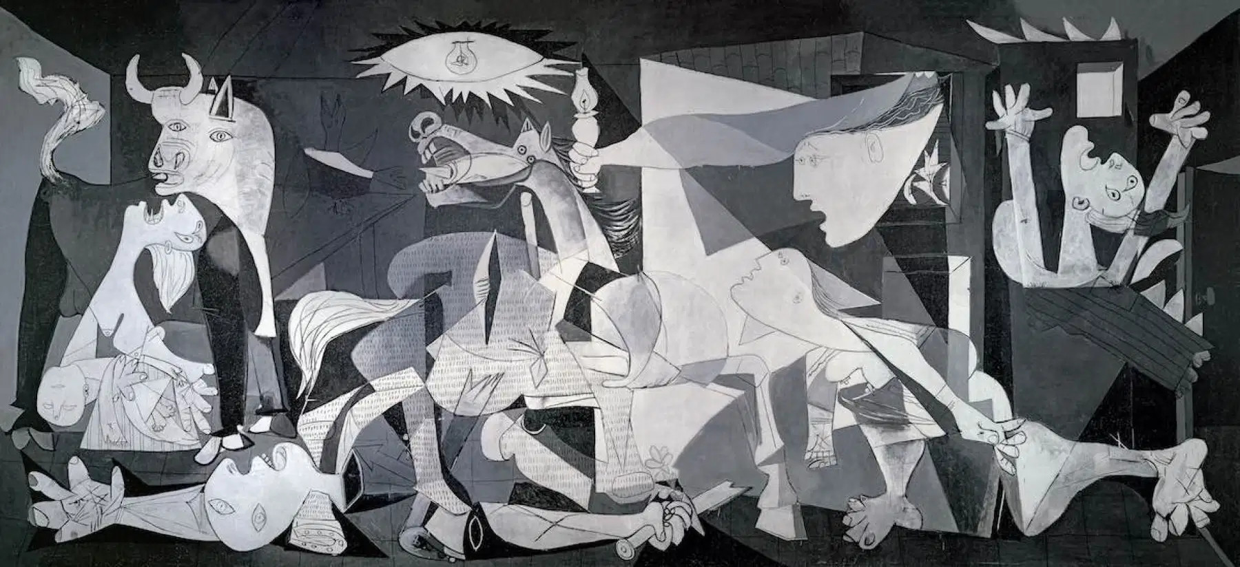 Guernica divide la Spagna: il ministro della Cultura Urtasun dice no al prestito al Guggenheim di Bilbao