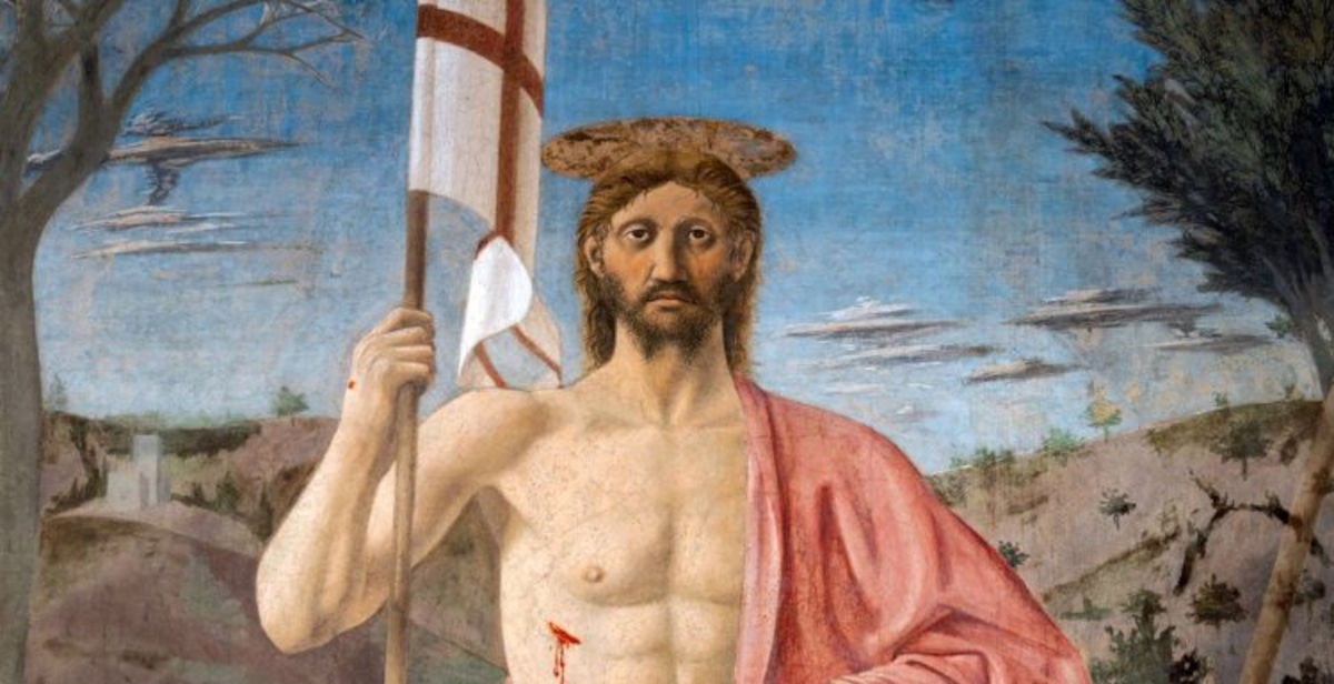 Arte in tv dal 5 all’11 aprile: Piero della Francesca, Caravaggio e Giotto