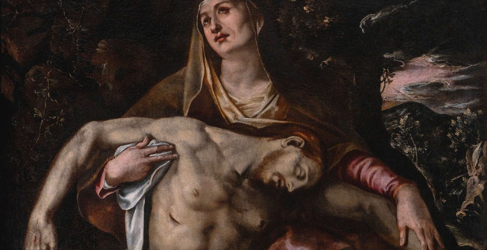La Pietà spuntata in Belgio è di Michelangelo? No: ecco cosa c'è da sapere