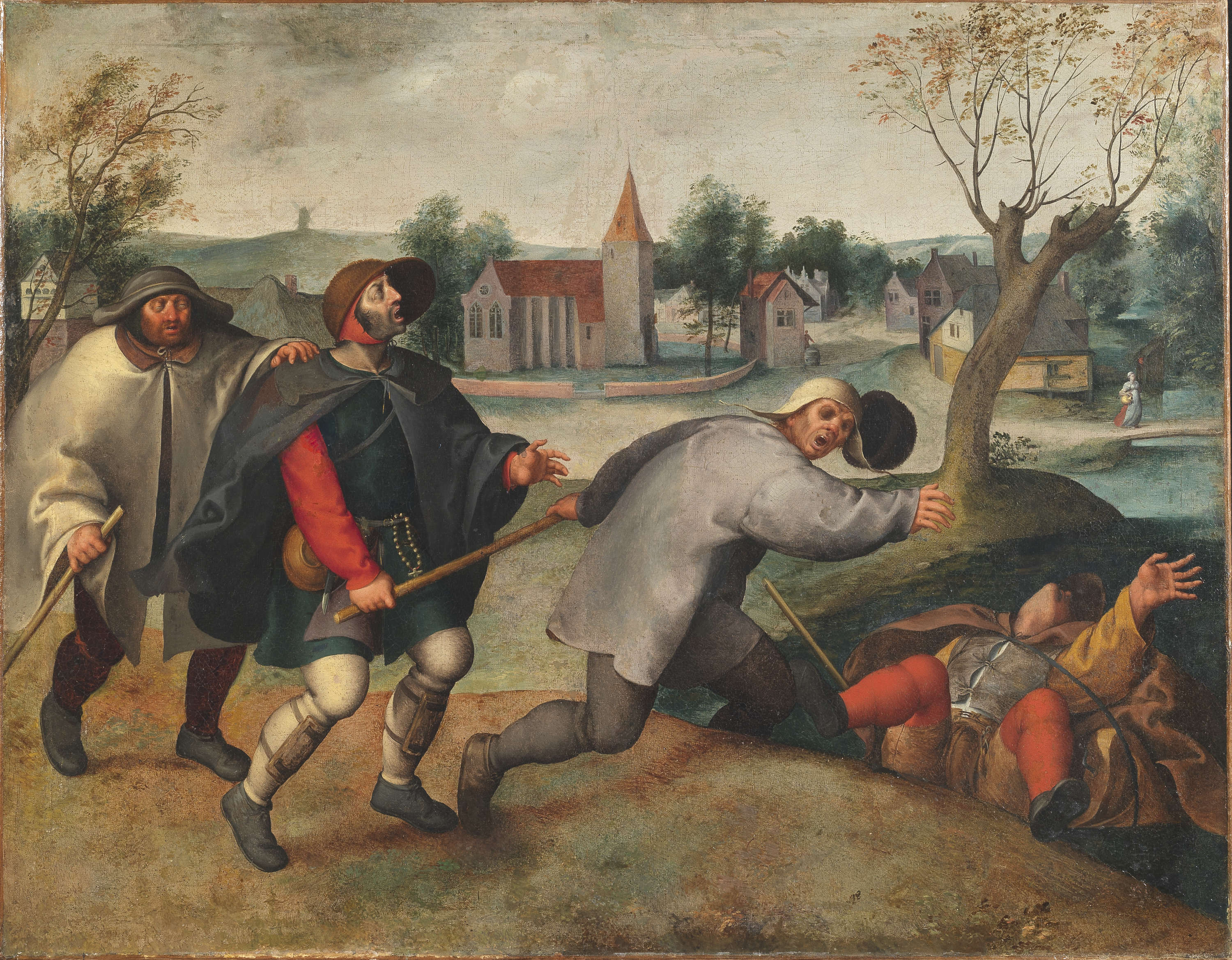 Calvi dell’Umbria, di nuovo visitabile la Collezione Chiomenti Vassalli