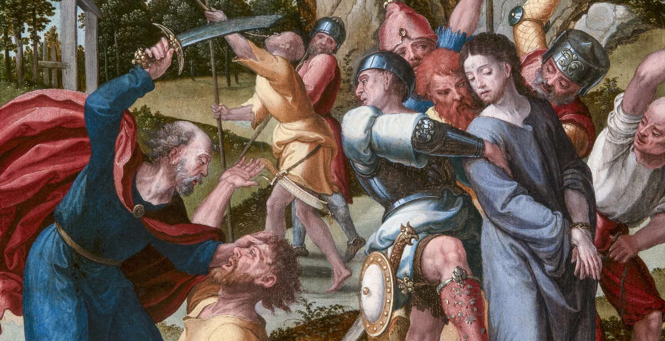 TEFAF Maastricht 2026 parte con vendite importanti: ecco alcuni dei maggiori acquisti