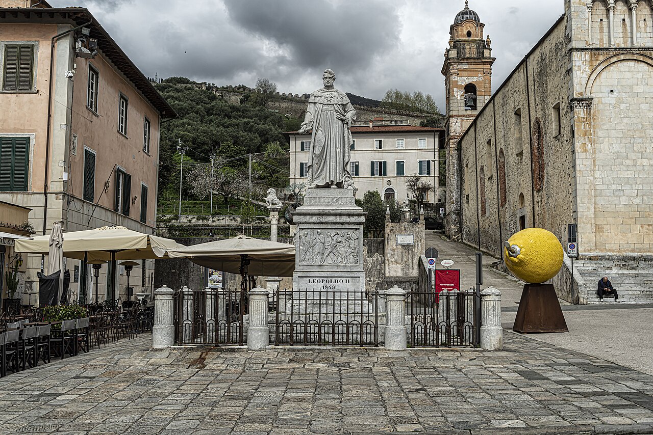Polemica sui musei di Pietrasanta, Giannini risponde a La Nazione: &ldquo;non ce l'ho con la città&rdquo;