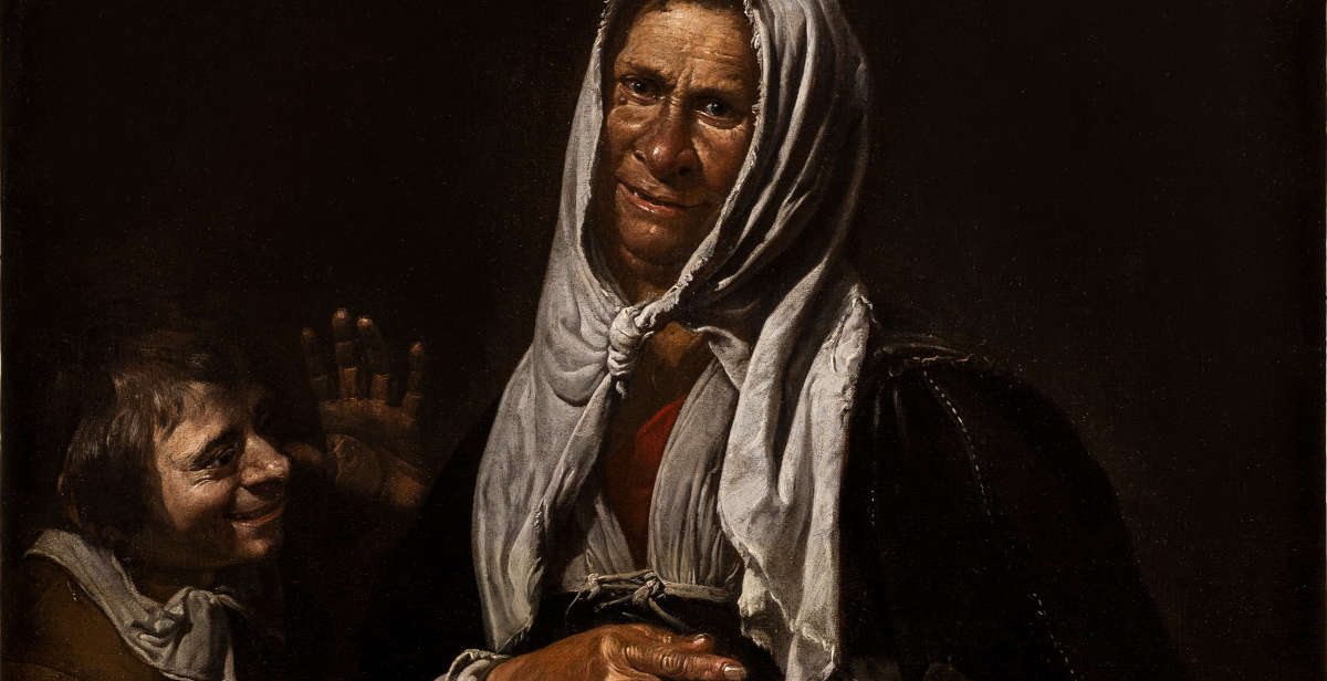 Pittori della realtà a confronto: Bellotti e Ceruti in mostra al MarteS