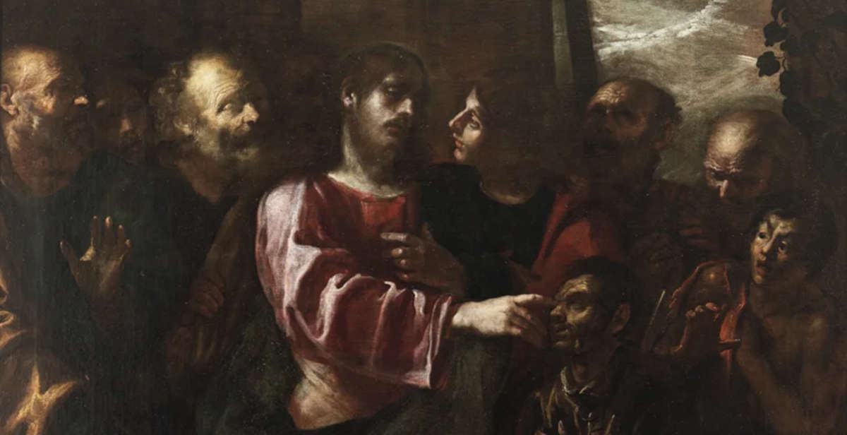 Per il seicentesco Pietro Martire Neri un restauro e una mostra a Cremona