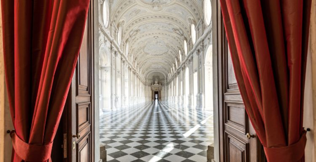 Alla Reggia di Venaria la 25ª Assemblea ARRE delle Residenze Reali Europee