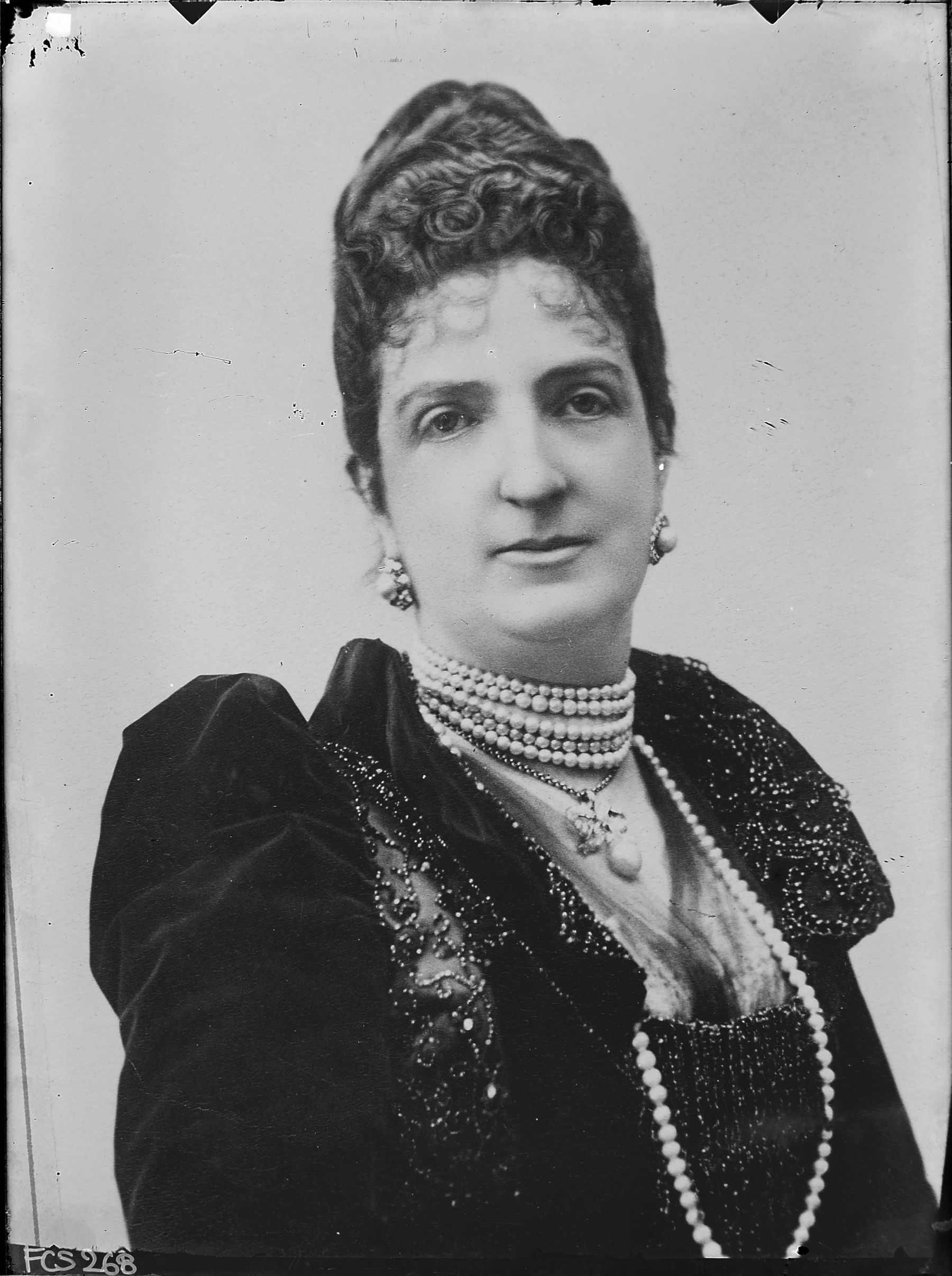 Reina Margarita