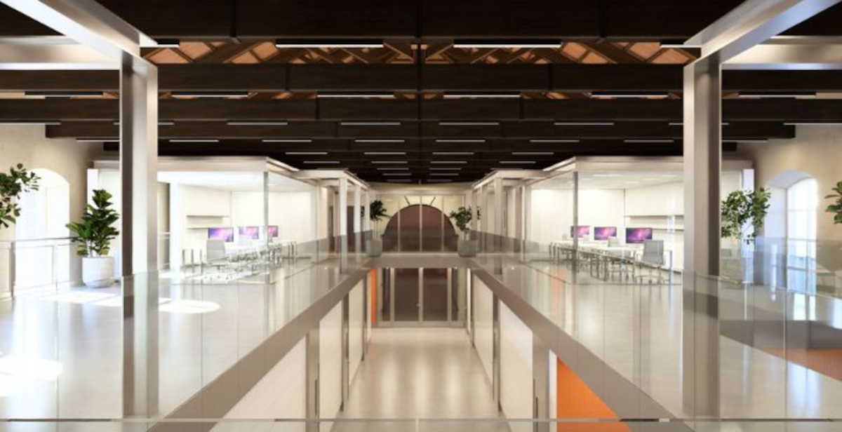 Venaria Reale, al CCR nasce il nuovo polo per la ricerca scientifica sui beni culturali