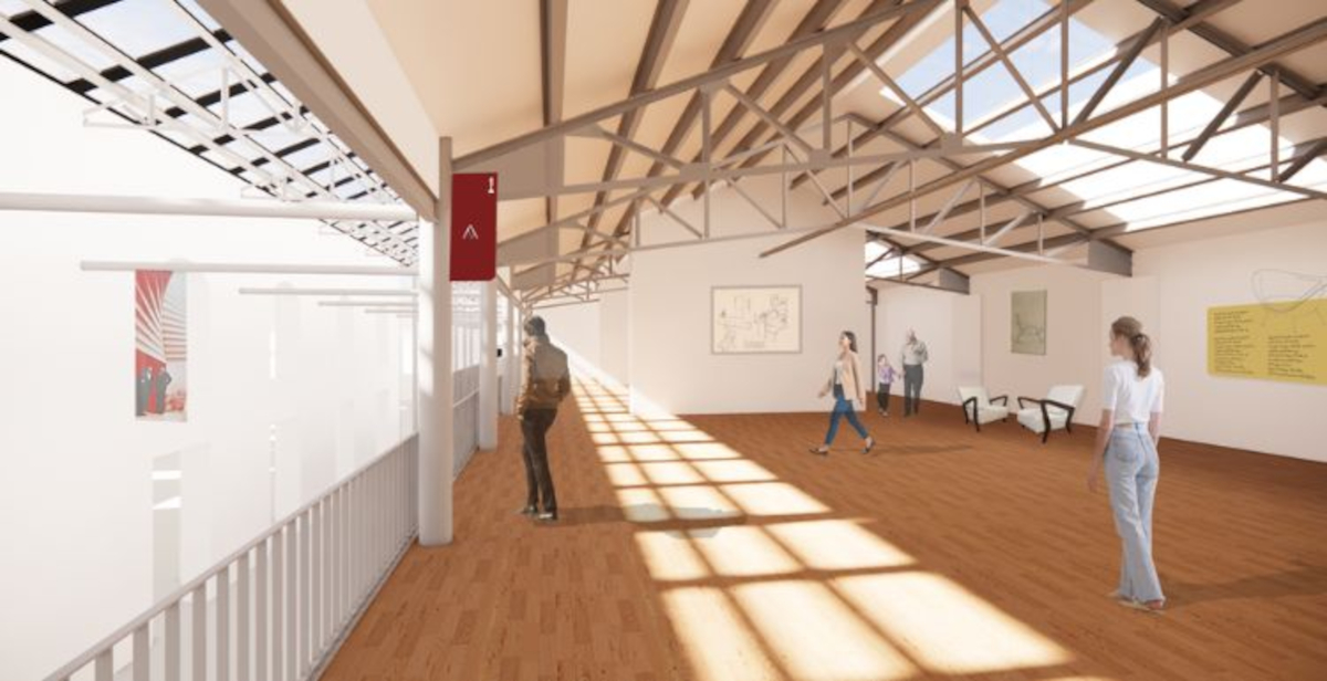 ADI Design Museum: nasce lo Spazio Gio Ponti. Firmata la convenzione con la Regione Lombardia