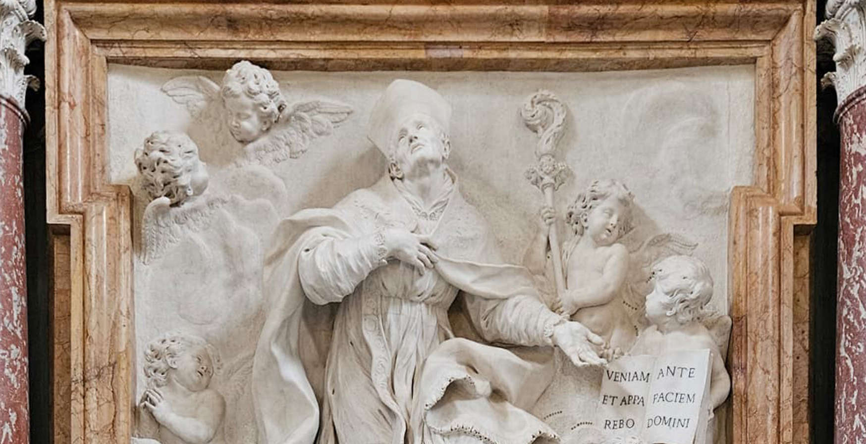 Firenze, termina il restauro della Cappella Corsini nella Basilica del Carmine