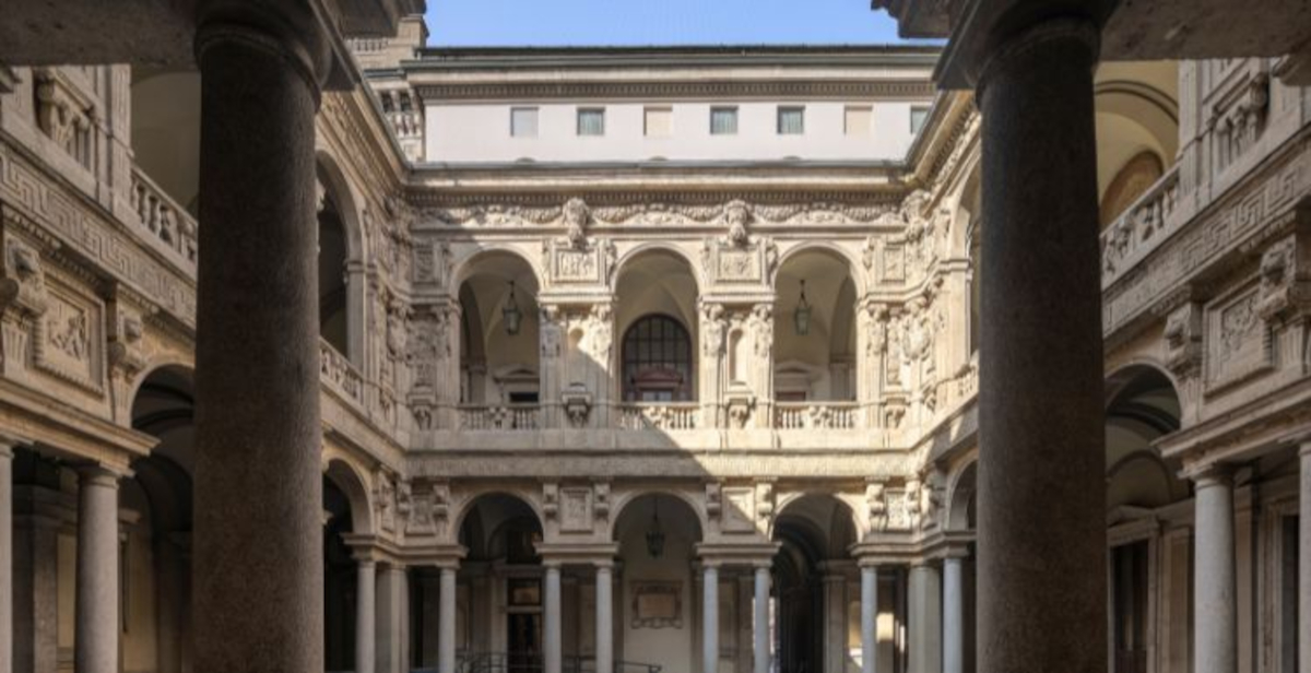 Tod’s conclude il restauro di Palazzo Marino: recuperati 7.500 mq di superfici