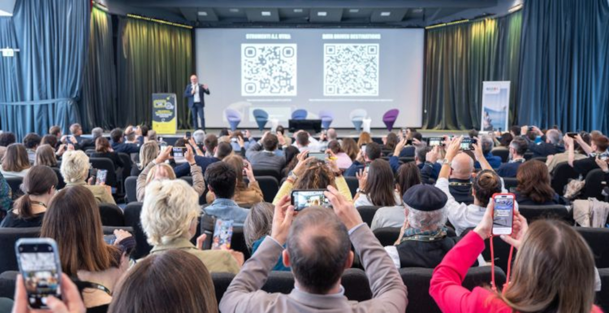 Finestre sull’Arte presente a Destination Lab di Rimini: turismo, nuove sfide e modelli di gestione