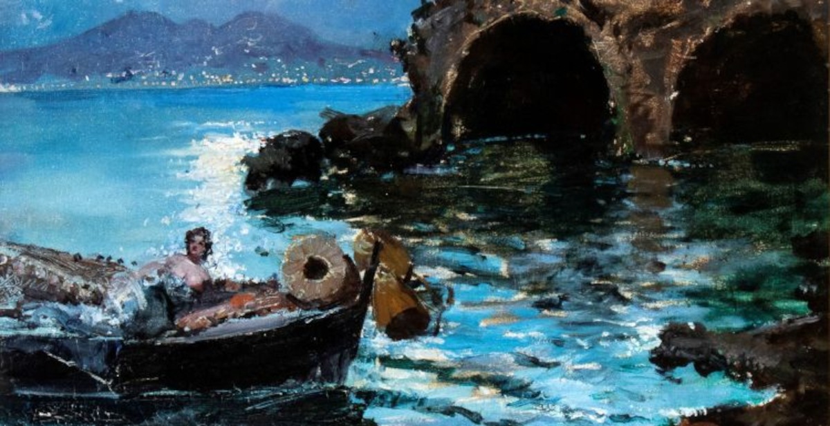 Le aste della settimana: francobolli, monete, arte e memorabilia