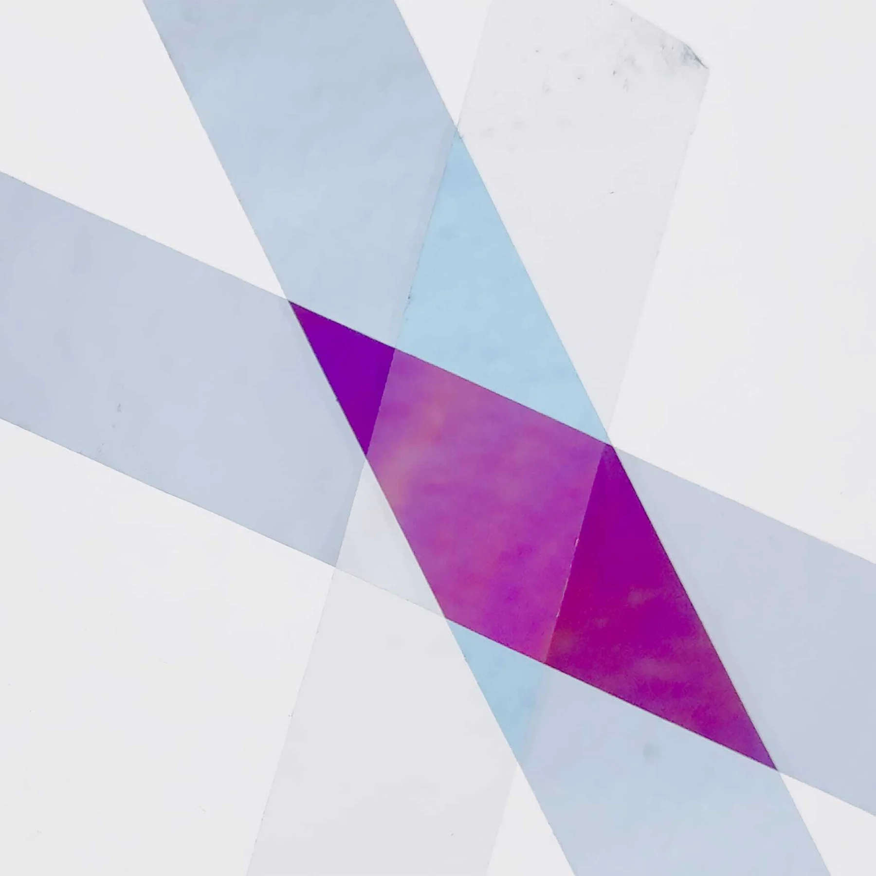 Rosa Barba a Milano, il cinema espanso in mostra da Vistamare