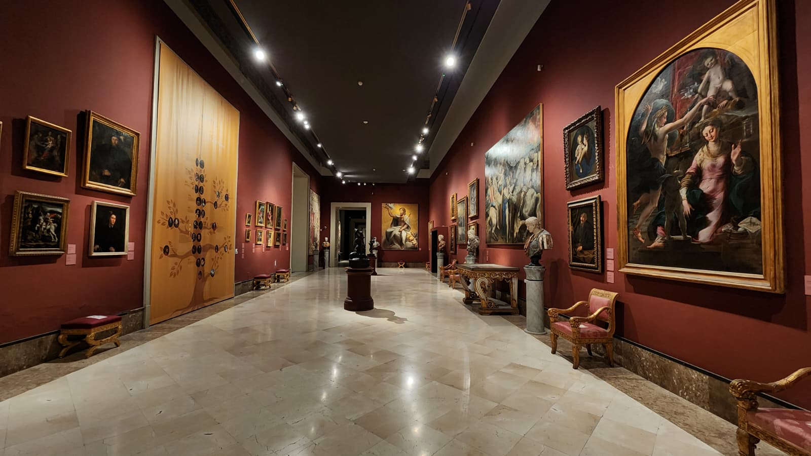 Musei statali, il CISDA denuncia la carenza cronica di storici dell'arte