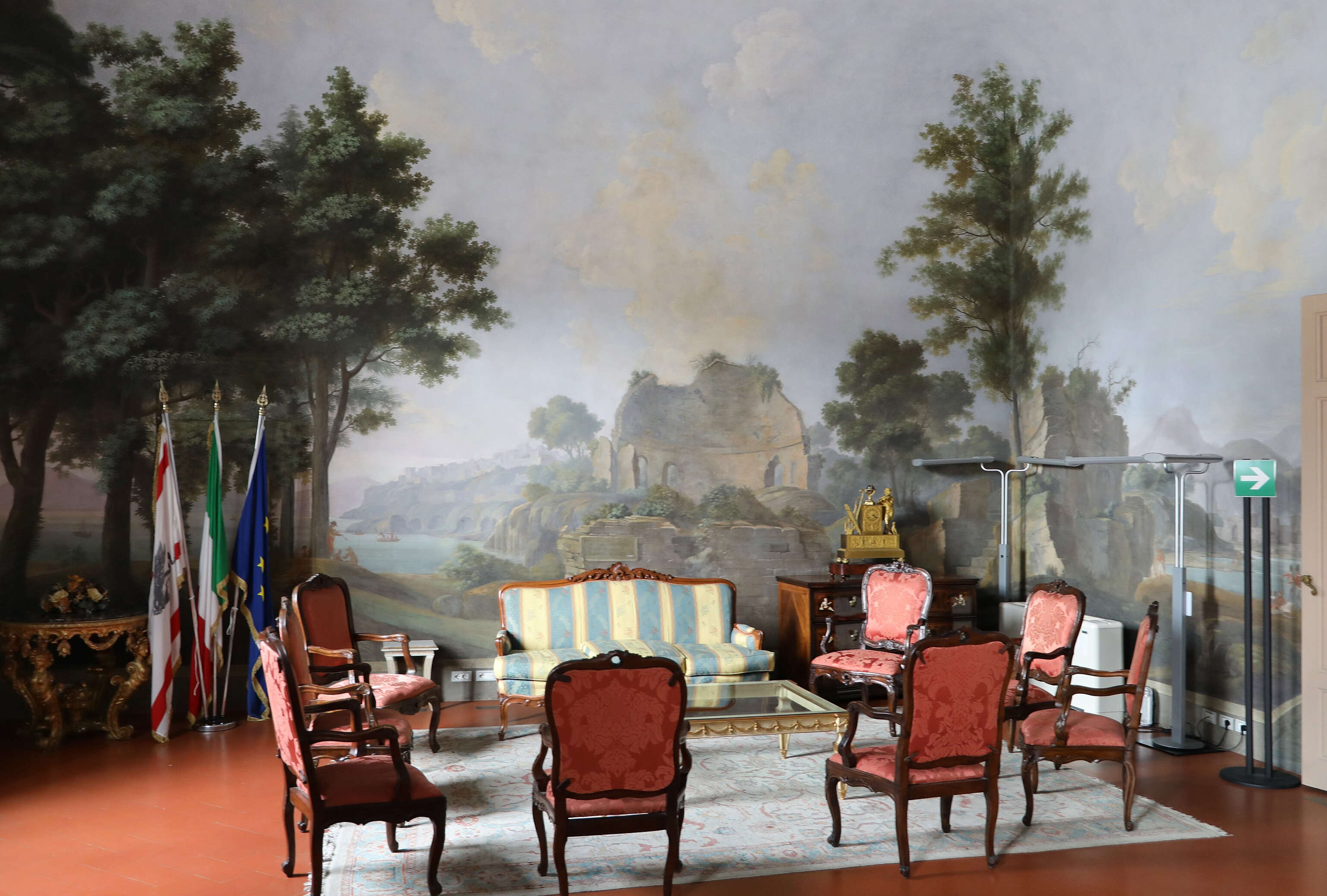 Nasce il primo standard per la gestione del patrimonio culturale