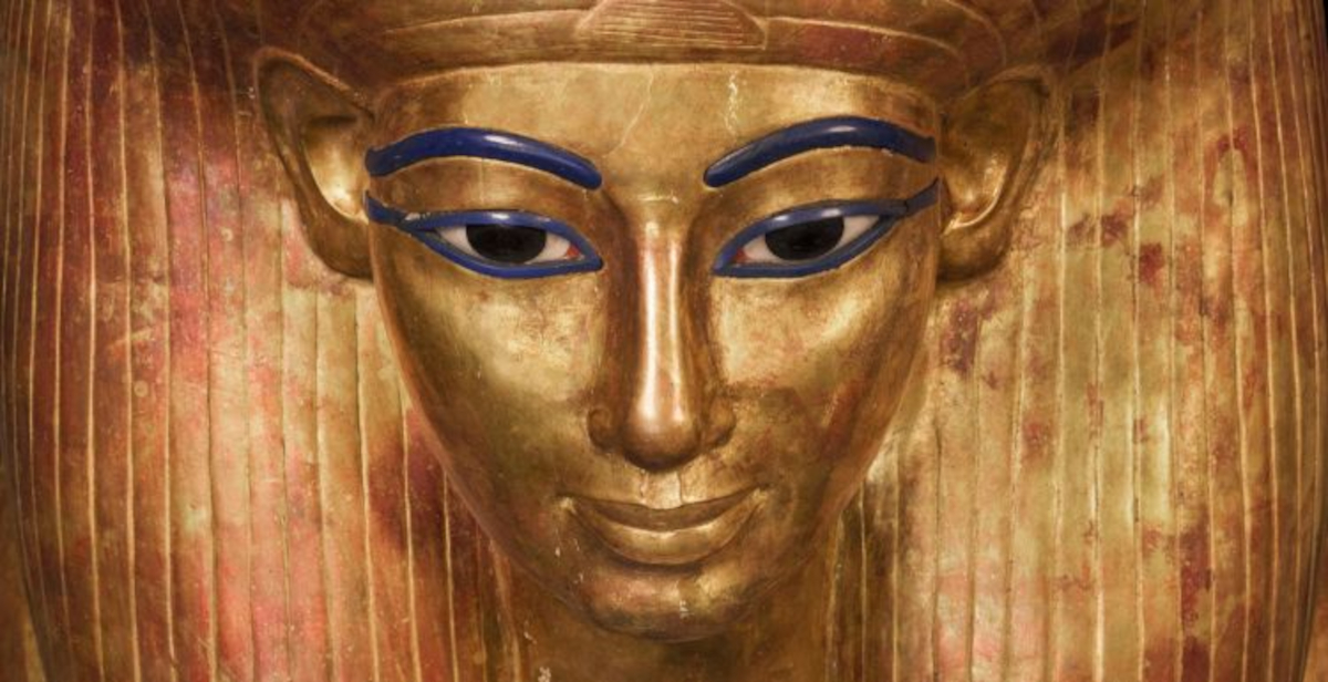 Tesori dei Faraoni, prorogata fino a giugno 2026 la mostra delle Scuderie del Quirinale di Roma