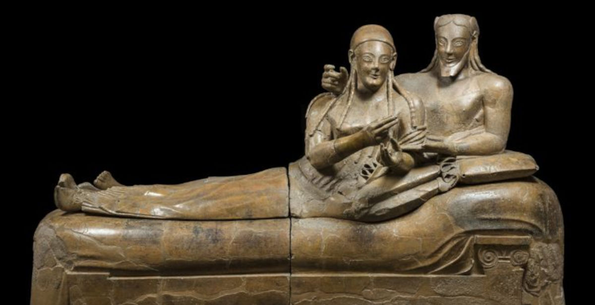 Arte in tv dal 15 al 21 marzo: Cy Twombly, Hopper e archeologia