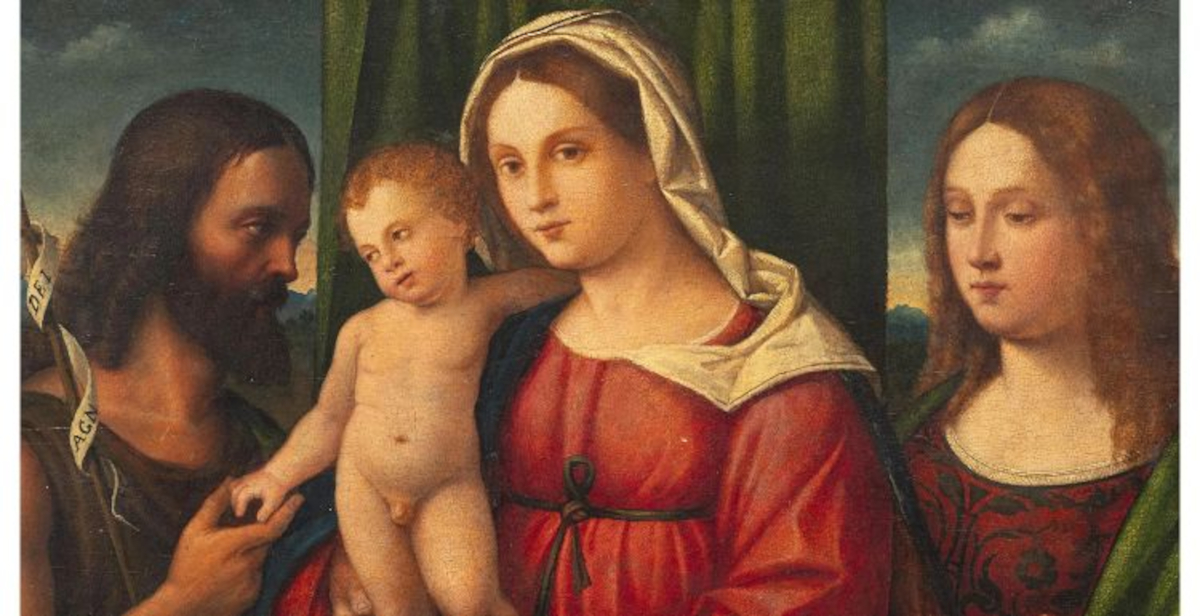 Le aste della settimana: dipinti antichi, arte Moderna e Oriente