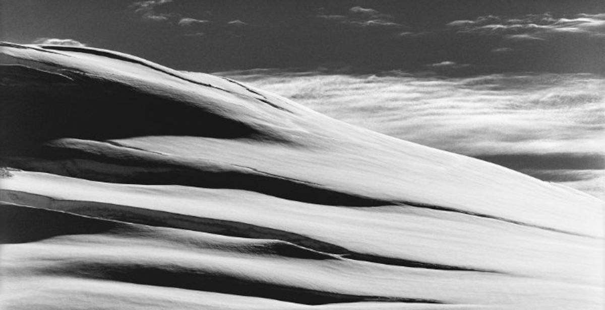 Al Forte di Bard i ghiacciai di Salgado: 54 scatti indagano il cambiamento climatico