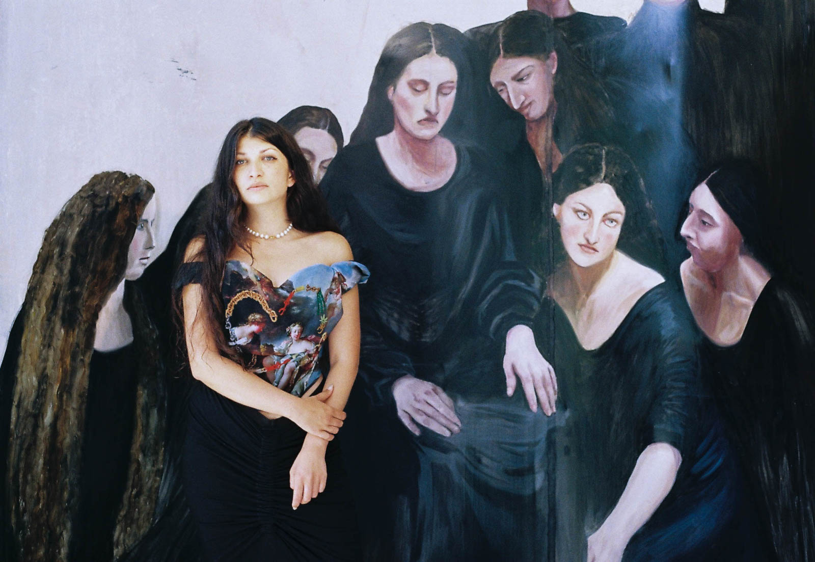 Selma Selman. Foto: Vanesa Miteva