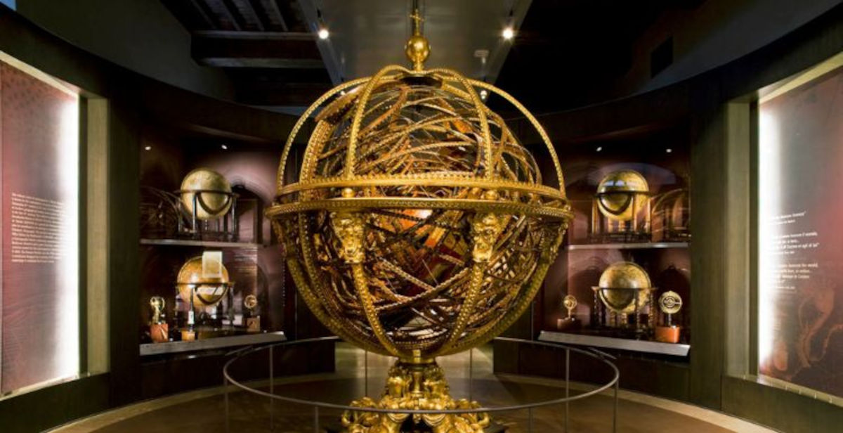Museo Galileo e Museo Nazionale Romano siglano un accordo triennale di collaborazione