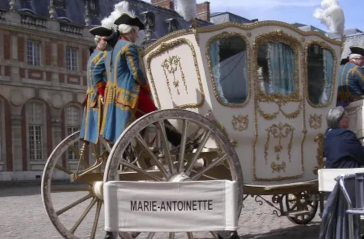 Una mostra a Versailles celebrerà i vent'anni del film Marie Antoinette di Sofia Coppola