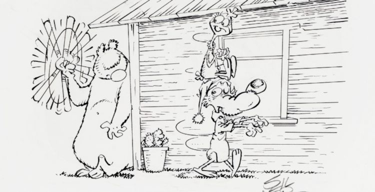 Finarte sostiene il WOW di Milano con un’asta solidale di fumetti originali