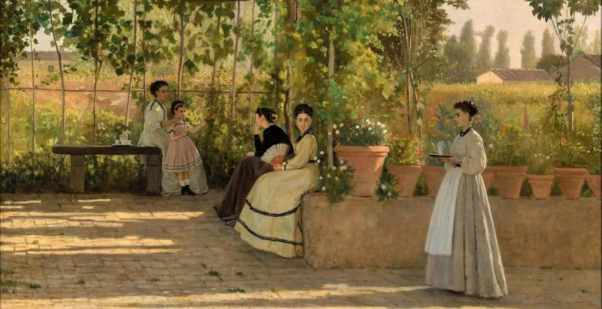 I Macchiaioli a Milano: la luce e la modernità dell’Ottocento in mostra a Palazzo Reale