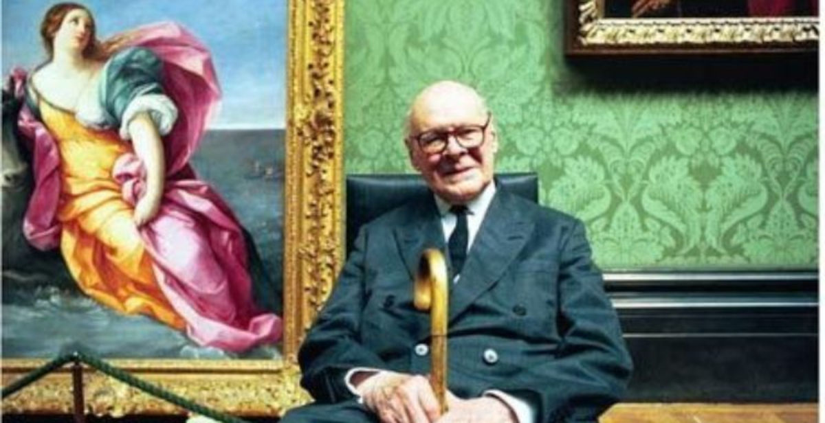 Premio Sir Denis Mahon 2026: pubblicato il bando per giovani studiosi