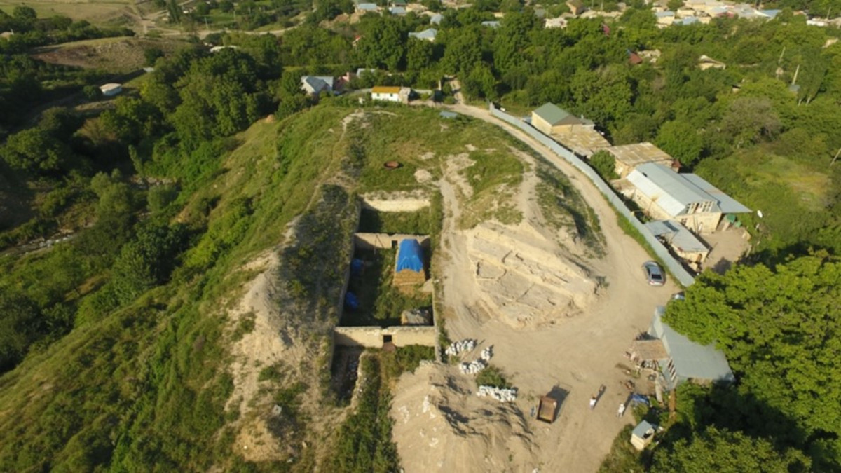 Cosa si mangiava nel Caucaso meridionale 5000 anni fa? Lo svela uno studio internazionale