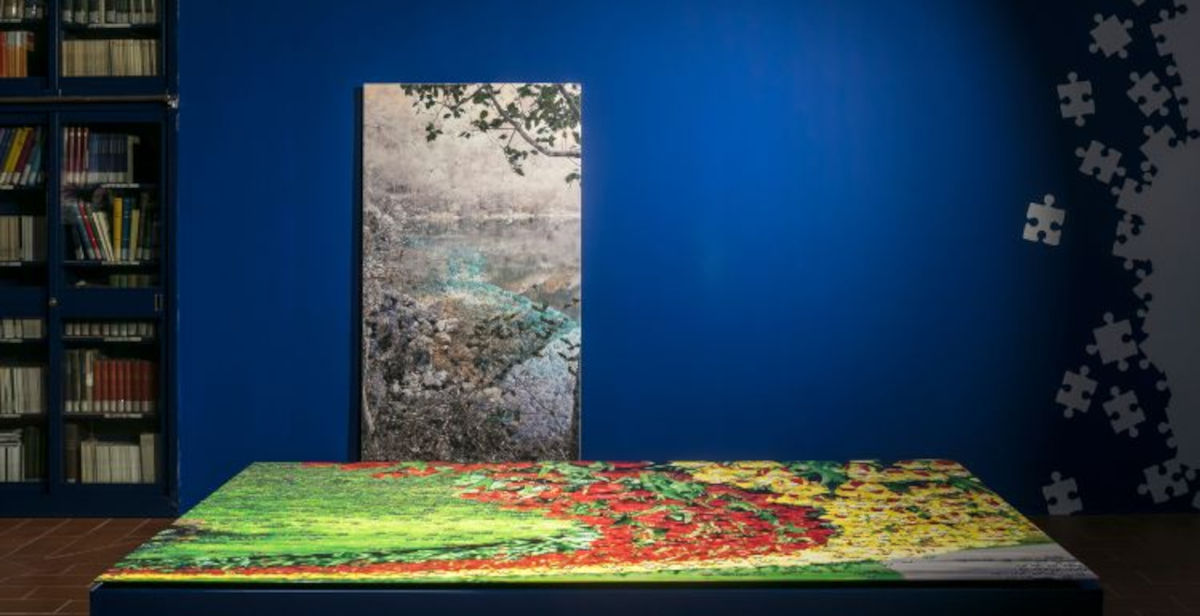 Arte e cooperazione: a Bologna la sede di Società Dolce apre per Art City