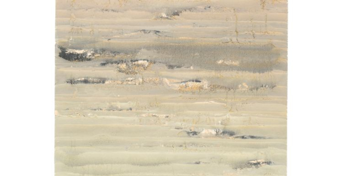 Venezia, da Marignana Arte la personale di Stefano Cescon esplora materia e trasformazione, con opere inedite