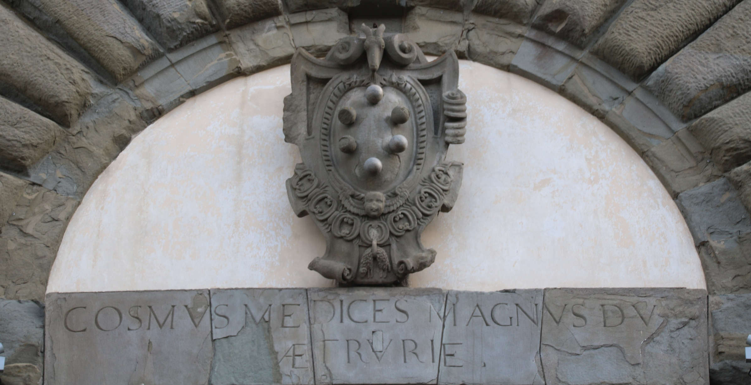 Rinasce Medicea, la rivista dedicata agli studi sui Medici