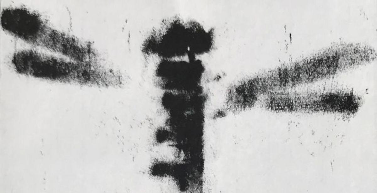 A Venezia una mostra sulla pittura di Stéphane Dubé dedicata a insetti e serpenti