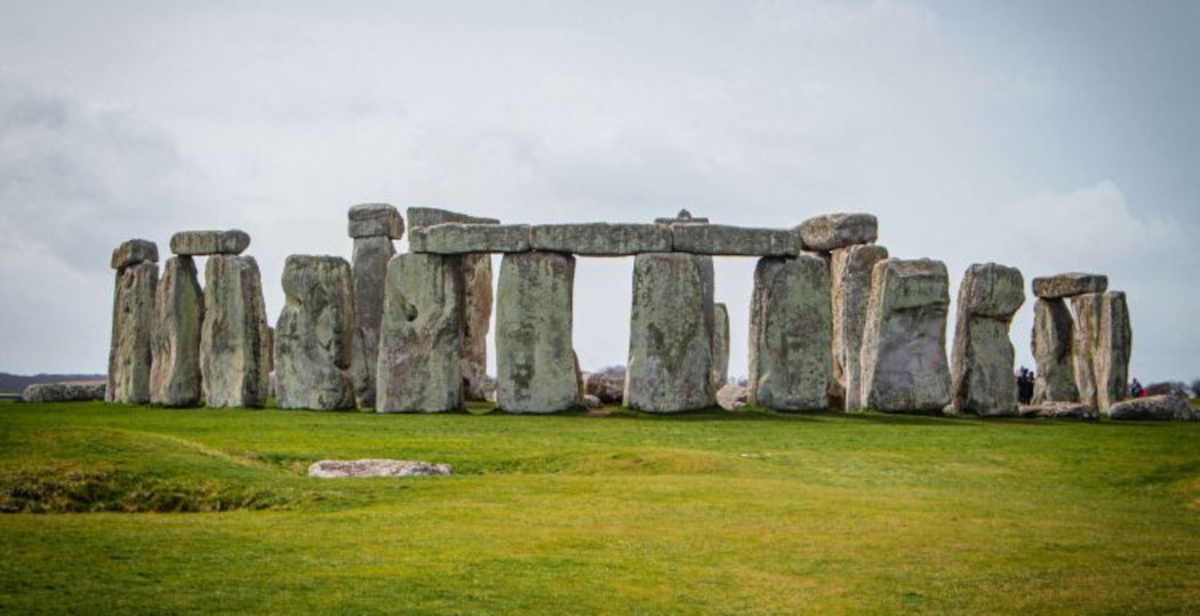 Arte e storia in tv: Gauguin, Stonehenge, Guggenheim, Caravaggio