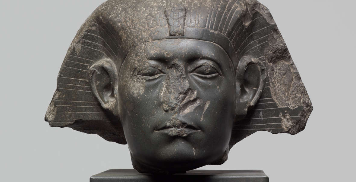 La collezione egizia di Massimiliano d’Asburgo torna a Trieste dopo 143 anni