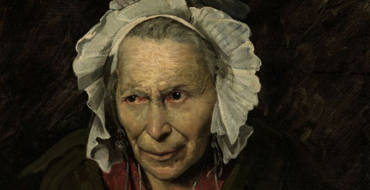 I ritratti dei folli: quando Géricault diede un volto alla follia