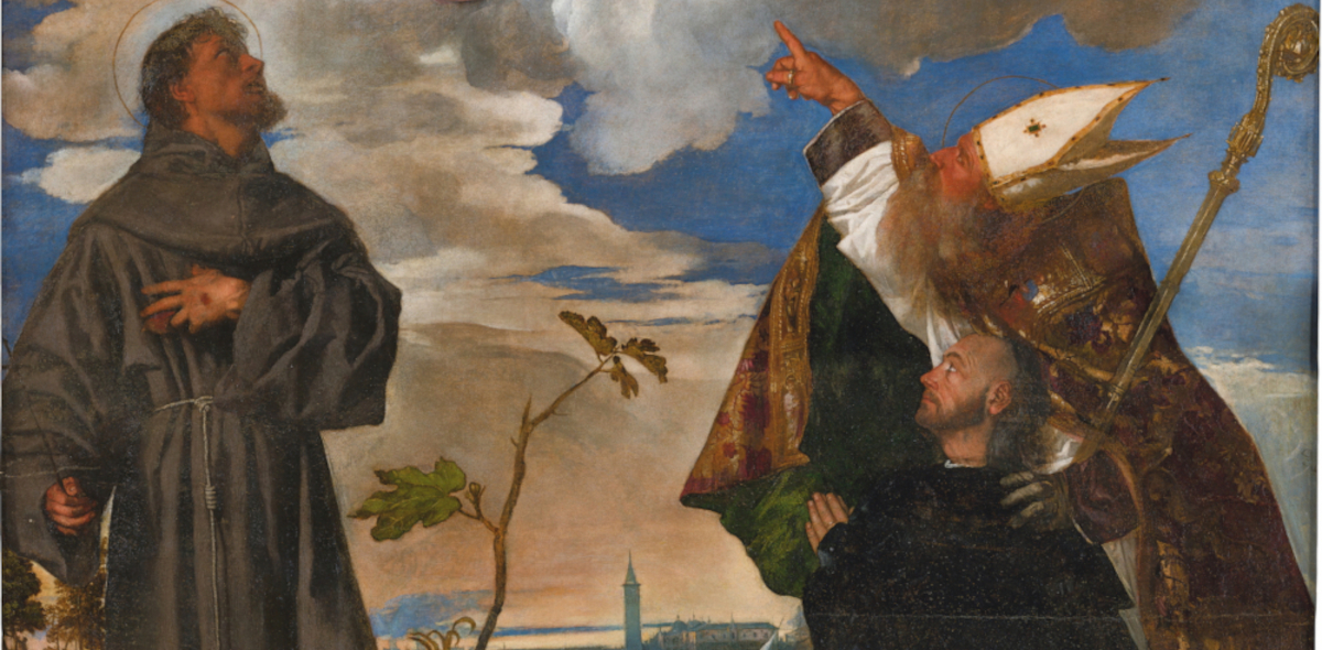 Al via le celebrazioni per 450° anniversario della scomparsa di Tiziano a Pieve di Cadore, sua città natale