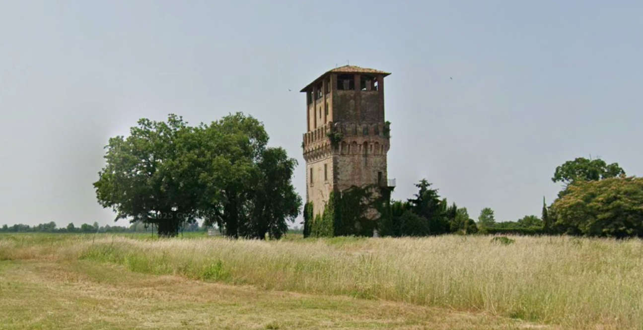 Salvare la Torre di Azzano (Cremona): il caso arriva in Parlamento per evitare il crollo