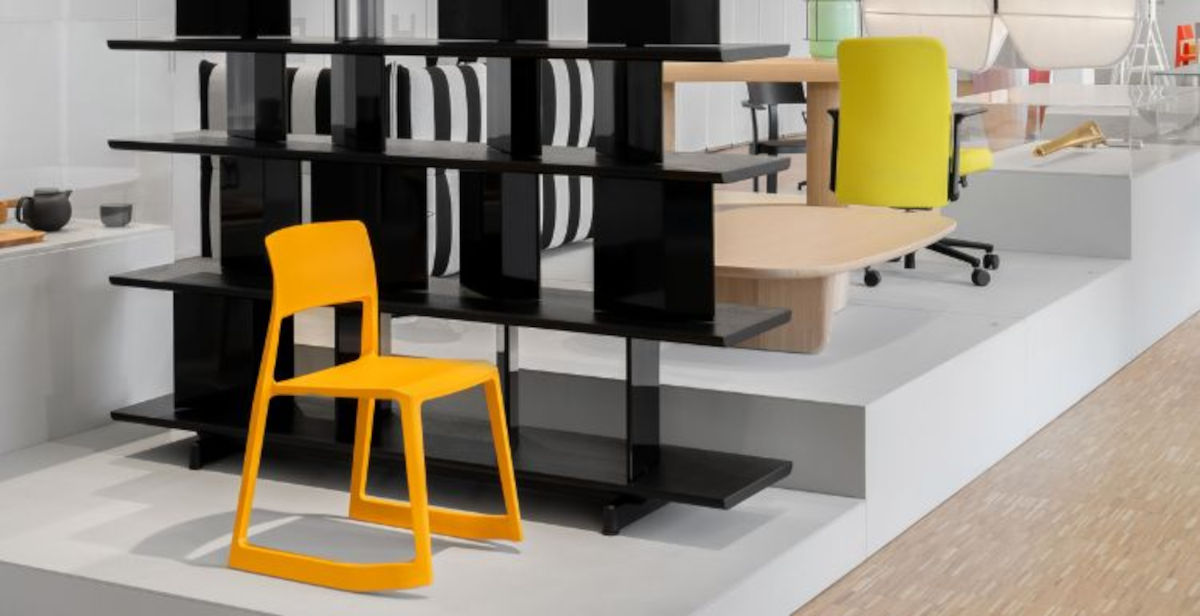 Alla Triennale di Milano “Alphabet” di Barber e Osgerby racconta trent’anni di design