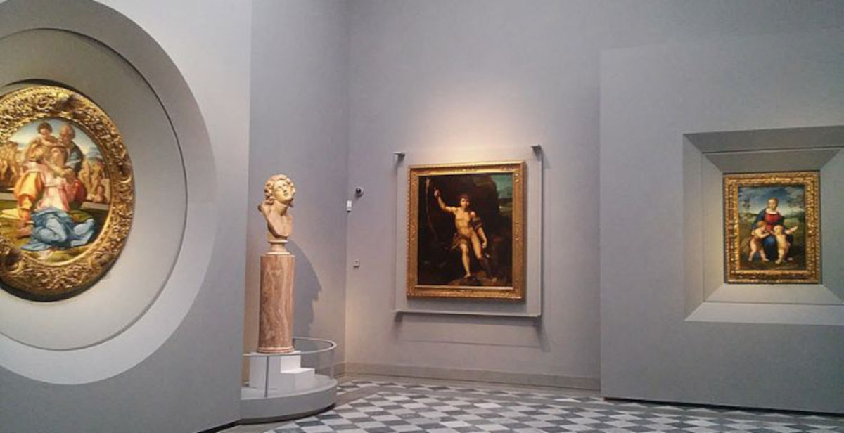 Hacker agli Uffizi? Il Corriere parla di dati rubati, il museo smentisce