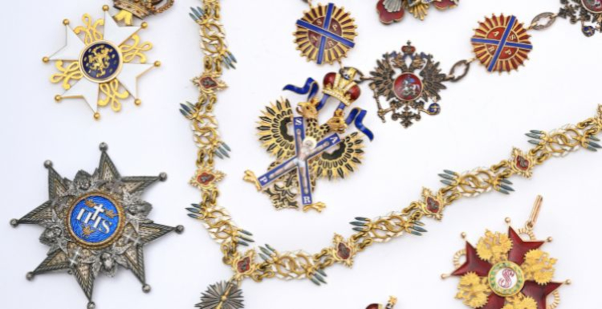 Le aste della settimana: arte moderna, gioielli, vini rari e orologi