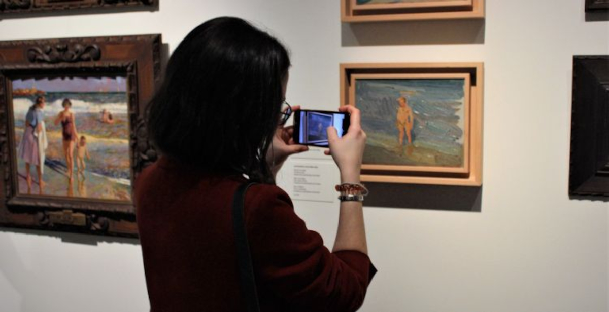 Sorolla e Valencia: un itinerario nella luce del maestro che catturò l'anima del Mediterraneo