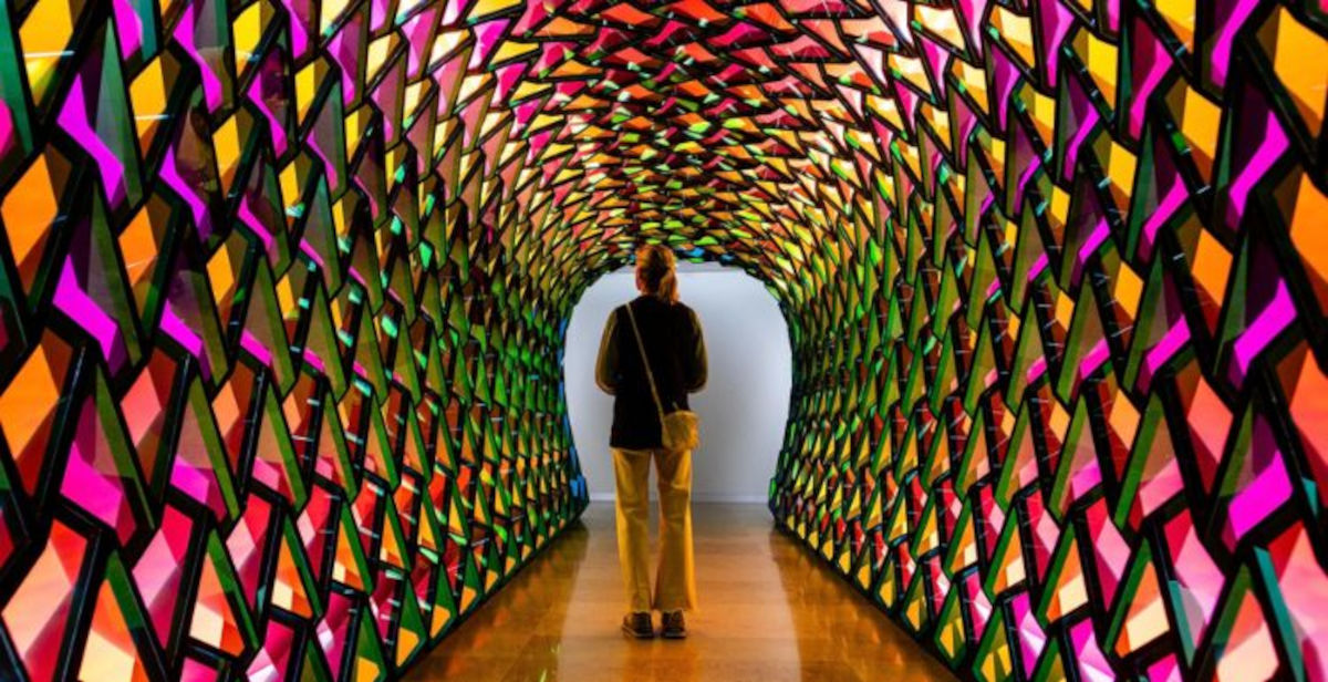 Valencia, quattro luoghi dove leggere l’arte contemporanea della città