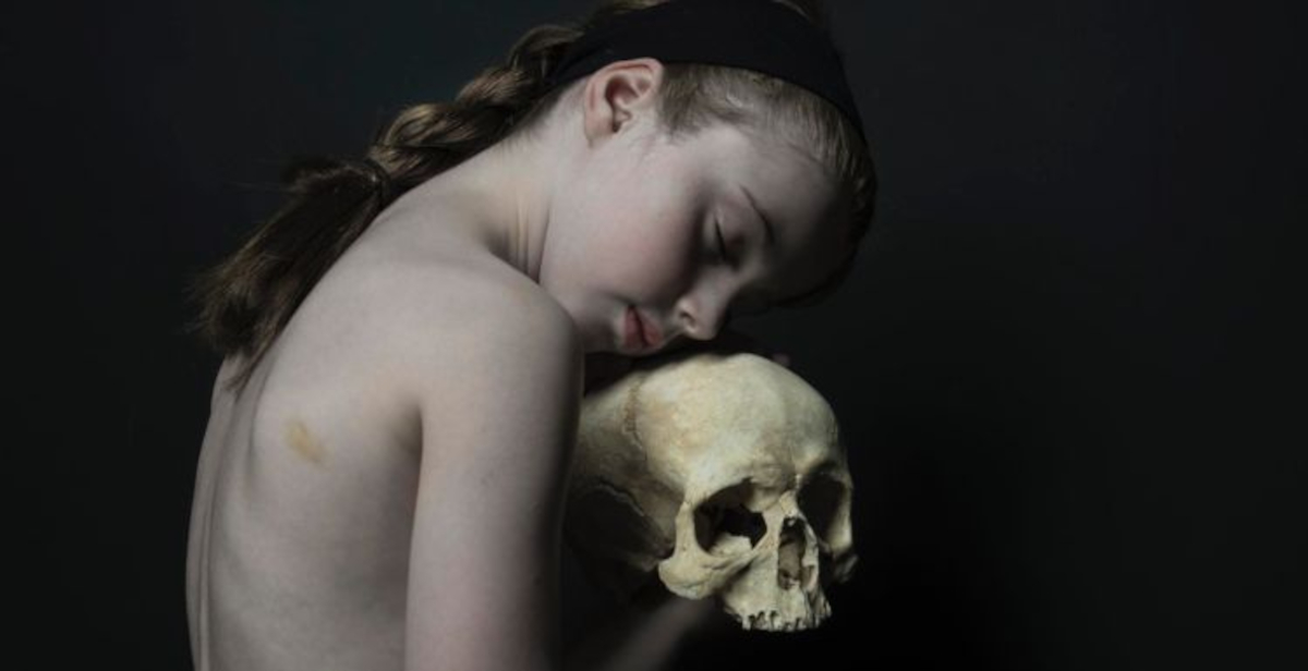 Genova, i ritratti di Van Zadelhoff tra luce fiamminga e sensibilità contemporanea